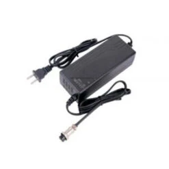 Acculader LBC 512-10S