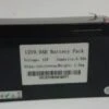 BP LiFePo4 Accu 12V 10Ah 150x65x105mm