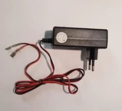 Alpha PB Lader 36V 1,8Ah IU