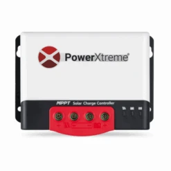 Display Voor PowerXtreme XS20s Solar MPPT Laadregelaar