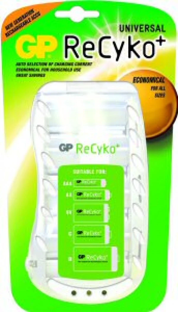 Varta 57642.101.471 Pocket Charger 4xAA 2600Mah 1 Varta 57642.101.471 Pocket Charger 4xAA 2600Mah