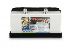 PowerXtreme X20 12V 20Ah (met Ingebouwde Oplader)