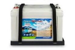 PowerXtreme X30 12V 30Ah (met Ingebouwde Oplader)