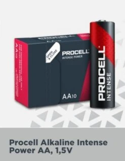 Maxell Alcaline LR06 AA 1.5V BL4