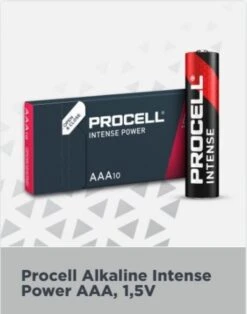 Energizer L92 AAA BL4 1,5V Ultimate Lithium