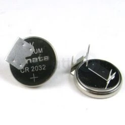 Renata CR2450NRH-LF (10mm) Horizontal