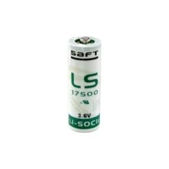 Saft LS17330 3,6V Lithium 2100mAh