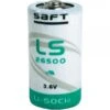 32650 Lithium Cell 3,7V 6500mAh Niet Prot.