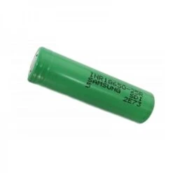 Sanyo NCR18650GA 3,6V 3350mAh 10A Button Top