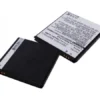 GSM Accu Extended (incl. Backcover) Voor Samsung