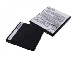 GSM Accu Extended (incl. Backcover) Voor Samsung