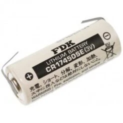 Varta CR 1/2AA 3V CD-Coaxial Tin Plated Copper Wir