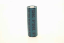 NiMH A High Temp 1,2V 2100mAh Flattop