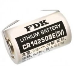 Lithium Cell CR1130 3V 5C