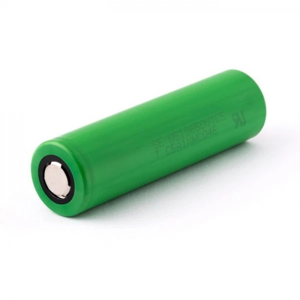 Samsung INR18650 25R 2500 MAh 1 Samsung INR18650 25R 2500 MAh