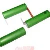 Mitsubishi A6BAT ER17330V 3,6V 2000mAh Lithium