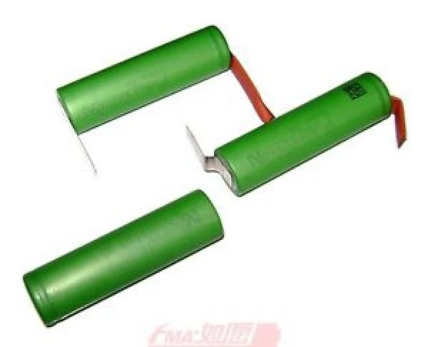 Mitsubishi A6BAT ER17330V 3,6V 2000mAh Lithium 1 Mitsubishi A6BAT ER17330V 3,6V 2000mAh Lithium