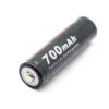 LiFePo4 Rechargeable 14430 Cel 3,2V 500mAh Met Lip