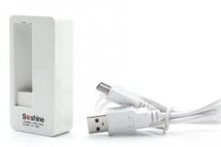 PowerXCharger XC3 LiFePO4 (14,6V) Uinsch=12,8V Uuitsch=12V