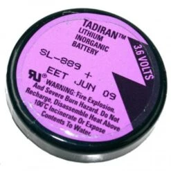 Varta CR2032 Lithium BL2