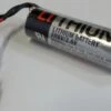 Soshine Rechargeable 14500 AA 3,7V 800mAh Li-Ion