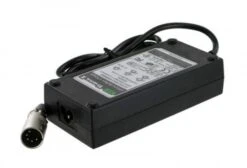 Koga Lader 28.8v 2Ah XLR 4P