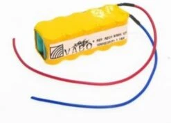 NiMH 4/5A HT 1.2V Montage