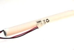 5SC HT ZAZ NiCad 6V 1800mAh
