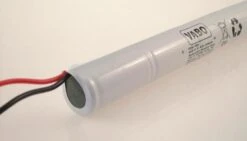 NiCD 4SC HT Stack NiCad 4,8V 1800mAh