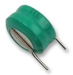 Varta 3x 150H NiMh 3,6V 140mAh Printsold Lippen