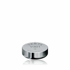 Varta 337 Zilveroxyde V337