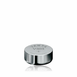 Varta 315 Zilveroxide V315