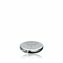 Varta 395 Zilveroxyde V395