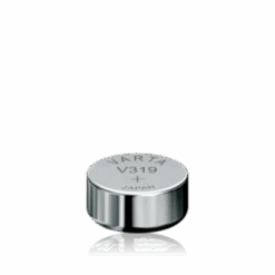 Varta 357 Zilveroxyde V357