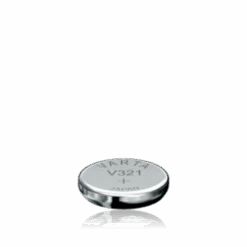 Varta 397 Zilveroxyde V397