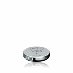 Varta 309 Zilveroxyde V309