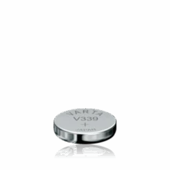 Varta 335 Zilveroxyde V335