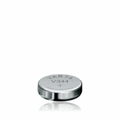 Varta 341 Zilveroxyde V341