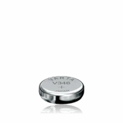 Varta 344 Zilveroxyde V344
