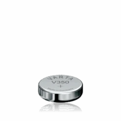 Varta 329 Zilveroxyde V329