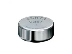 Varta 301 Zilveroxyde V301