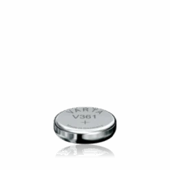 Varta 346 Zilveroxyde V346