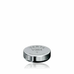 Varta 319 Zilveroxyde V319