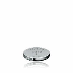 Varta 370 Zilveroxyde V370