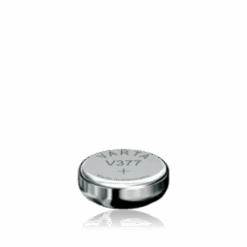 Varta 371 Zilveroxyde V371