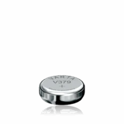 Varta 373 Zilveroxyde V373