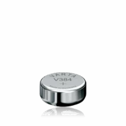 Varta 392 Zilveroxyde V392