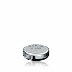 Varta 391 Zilveroxyde V391