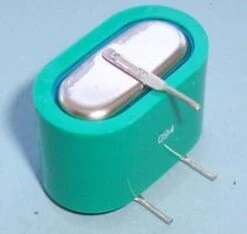 Varta 3x150H NiMh 3,6V 150mAh Soldeerlippen