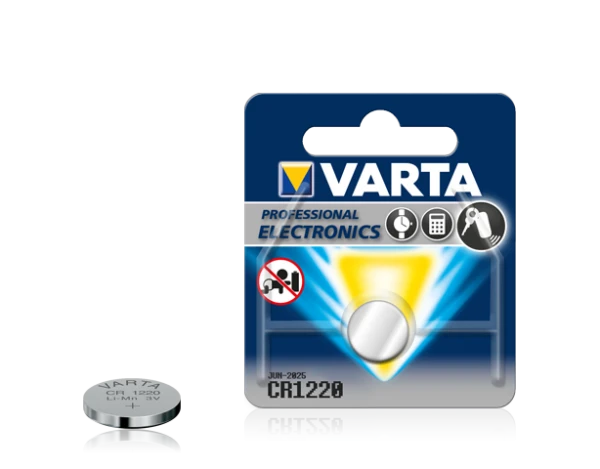 Duracell DL2450 Lithium 1 Duracell DL2450 Lithium